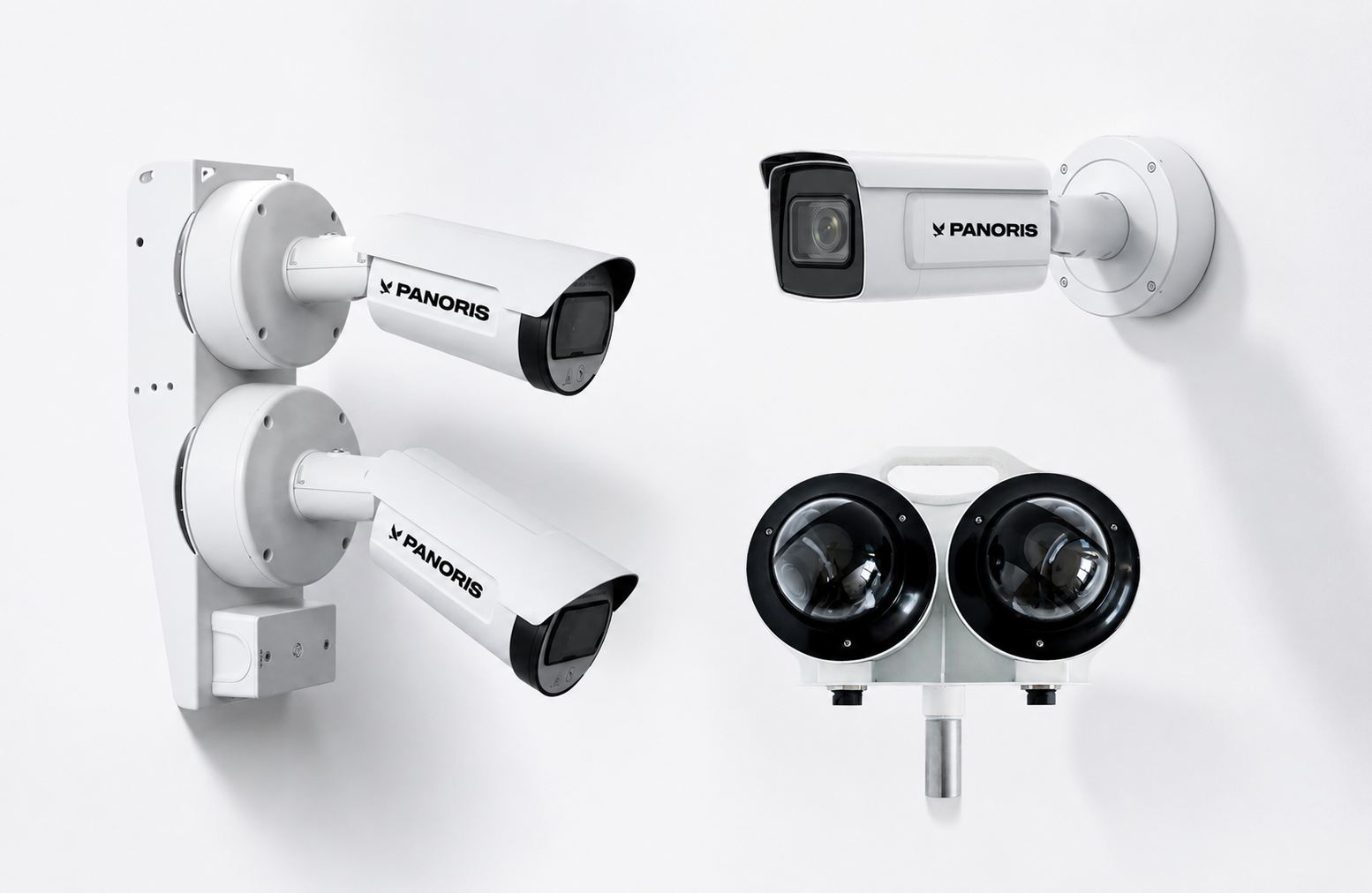 Camera systems defining tactical video